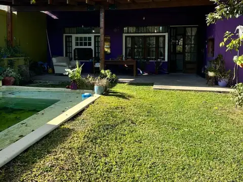 venta de Casa 2 Dormitorios en Gonnet, La Plata