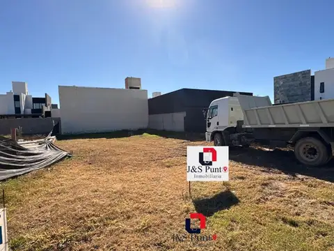Terreno en Venta en Docta Boulevard, USD 63.000