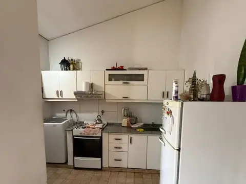 Departamento en Venta en Centro  - Campana, USD 45.000