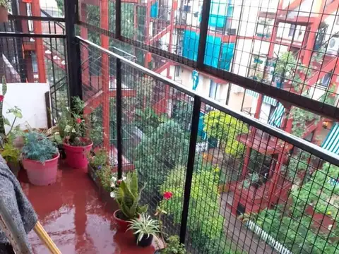 Departamento en Venta Permite mascota