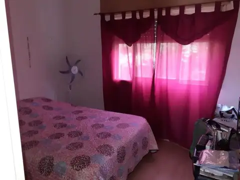 Departamento en Venta en Centro (Campana), USD 45.000