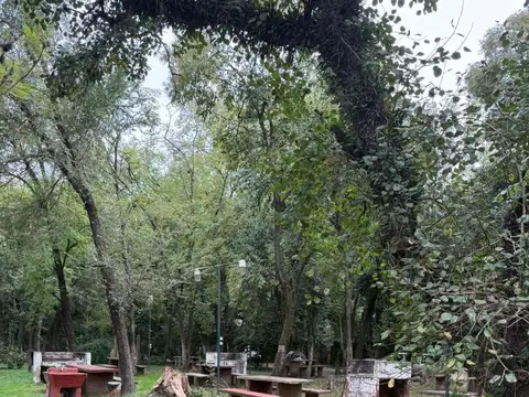 Departamento de 3 ambientes con cochera