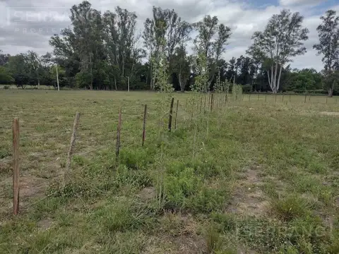 AUR. Venta. Lote. Barrio Parque Robles, Av. 13 de Julio al 600. Exaltacion de la Cruz