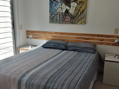 Departamento en Alquiler Temporal de 1 dormitorio
