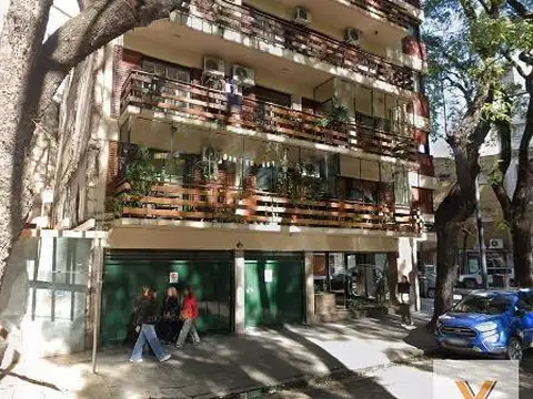 Cochera en venta - 9Mts2 - Belgrano