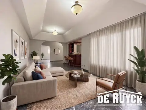 Elustondo entre Laprida y Lafinur