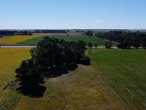 R2F4+97, Yraizos, Provincia de Buenos Aires 100