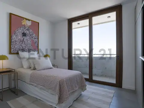 Departamentos en venta La Plata PISO 9