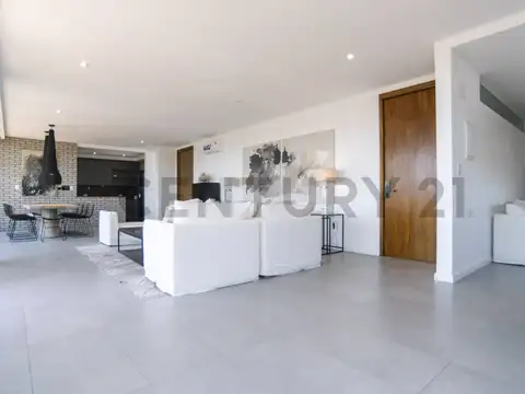 Plaza Olazabal. Piso 9 , Piso 9