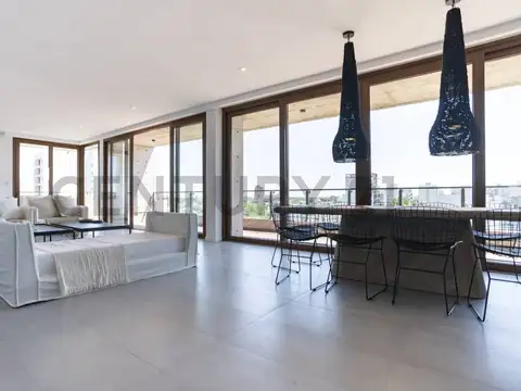 Departamento en Venta en La Plata, Partido de La Plata