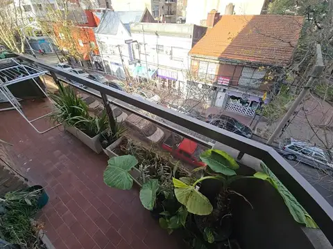 Departamento en Venta 40 años