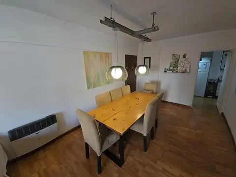 9 de julio 1257 , Piso 2