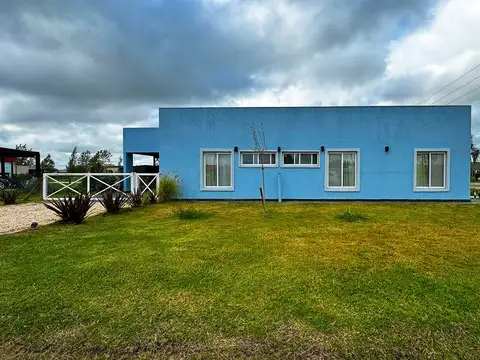 CASA EN VENTA EN FINCAS DE SAN VICENTE SPORTING