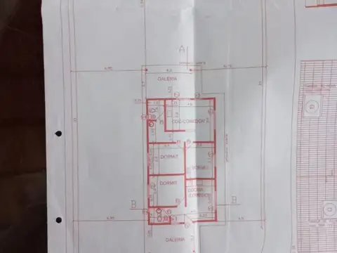 Casa en Venta con 2 cocheras