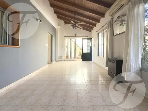 Casa en Venta 55 años