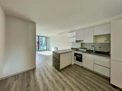 Departamento en Venta en Centro, Rosario