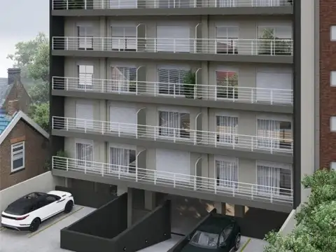 BELGRANO 4664 CASEROS