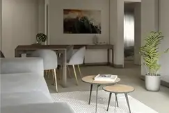 Emprendimiento en Caseros