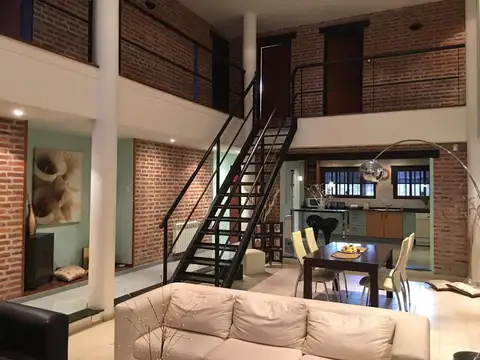 Casa en Venta 20 años