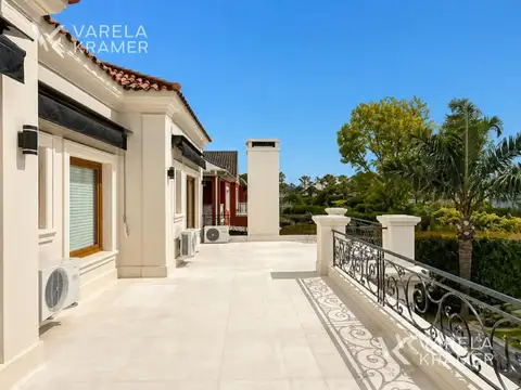 Casa en Alquiler 12 años