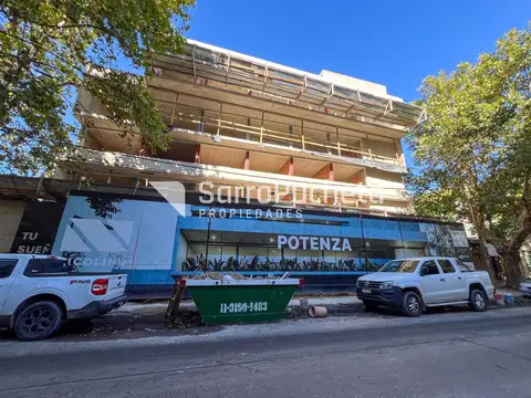 Venta Oficina, Morón Sur (108 al 308)
