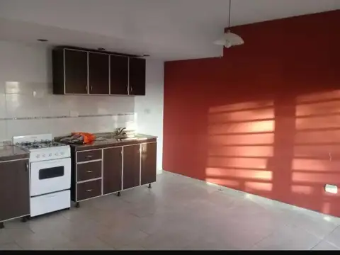 Departamento en Venta en Villa Luzuriaga, USD 49.900