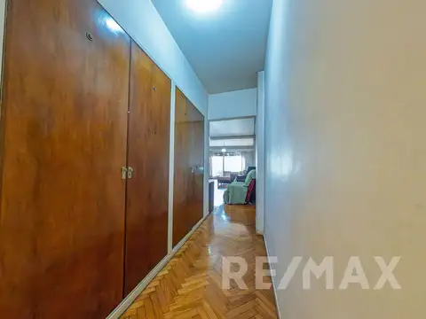 Departamento en Venta 60 años