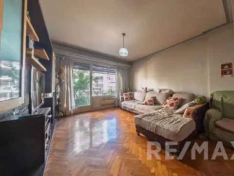 Departamento en Venta de 3 dormitorios