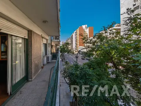 Departamento en Venta en Caballito, USD 199.000