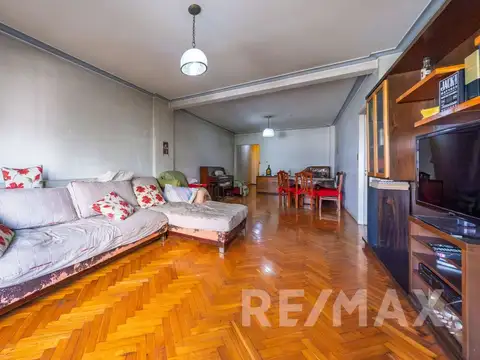 Departamento en Venta de 4 ambientes