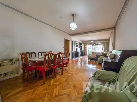 Avenida Rivadavia 6000