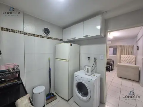 Departamento en Alquiler en Barrio Norte, $ 700.000
