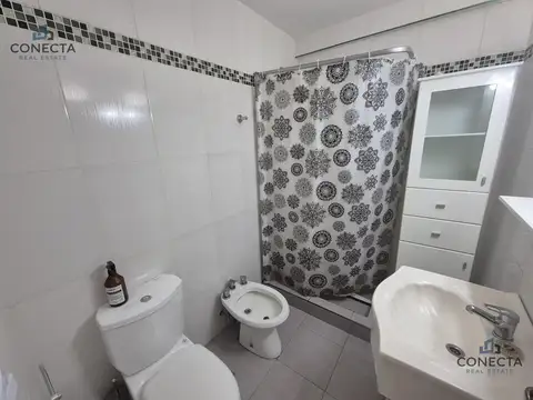 Departamento en Alquiler Apto profesional