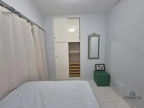 Departamento en Alquiler 40 años