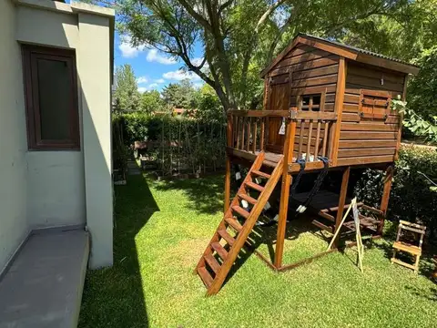 Casa en Venta 10 años