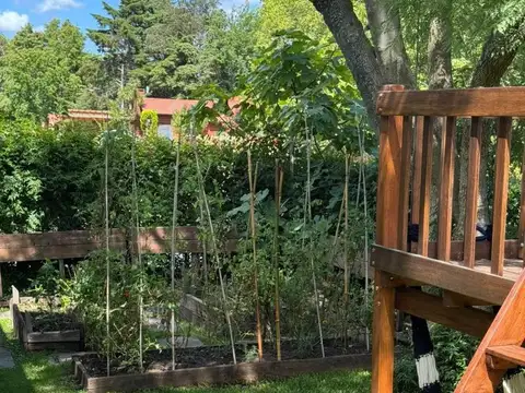 Casa en  venta
