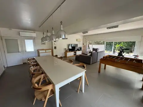 Casa en Venta en Club El Carmen, USD 780.000