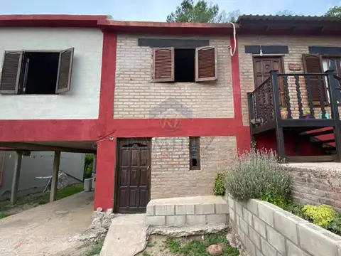 CASA EN VENTA EN EMBALSE