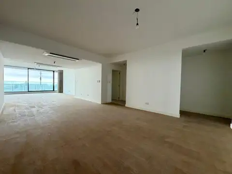 Departamento en Alquiler de 4 ambientes
