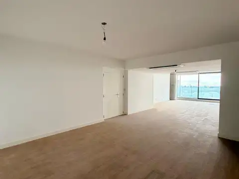 Departamento en Alquiler de 3 dormitorios