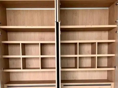 Departamento en Alquiler A Estrenar