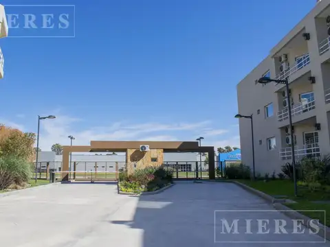 Departamento de dos ambientes en alquiler en El Reparo, Cotagaita 8550