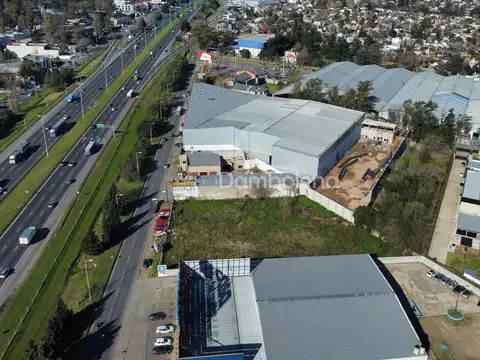 Terreno en Venta, FOT 3