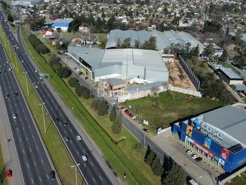 Terreno en Venta de 6089,0 m2