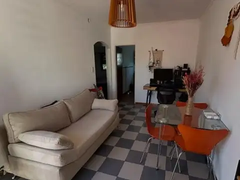 Inmejorable ubicación