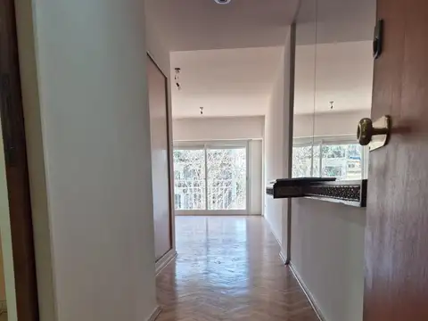 Avenida Pueyrredón 1400