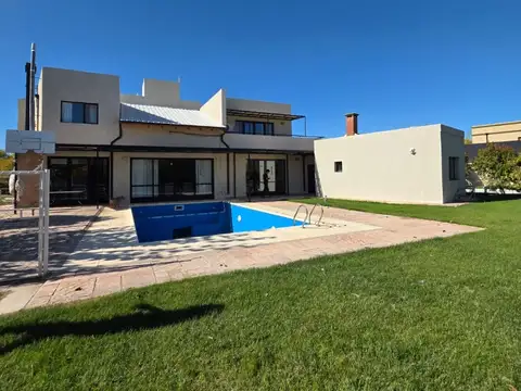Casa en Venta 15 años