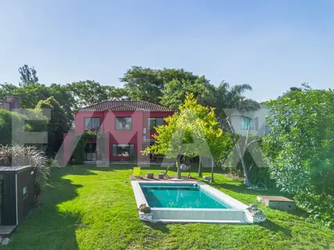 Casa en Venta en San Agustin, USD 450.000