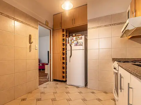 Departamento en Venta 50 años