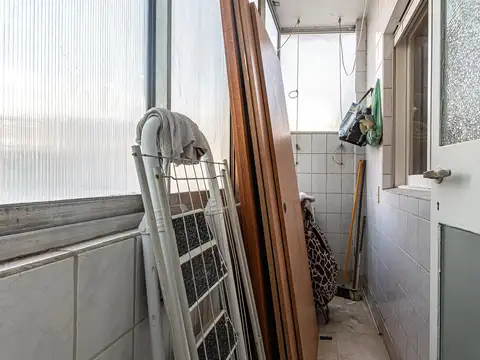 Departamento en Venta al Oeste
